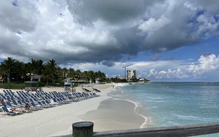 Private Investigator Nassau Bahamas