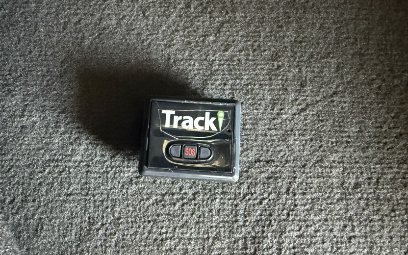 GPS Device