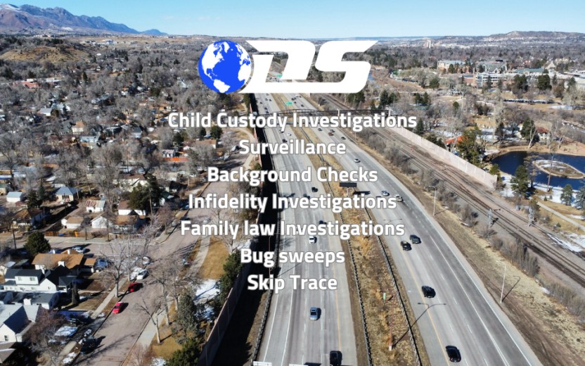 Colorado Springs Private Investigations