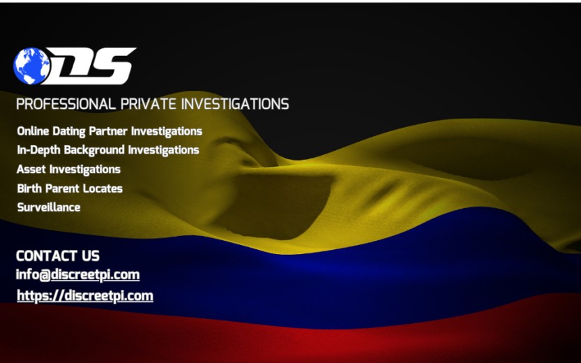 Colombia Private Investigator