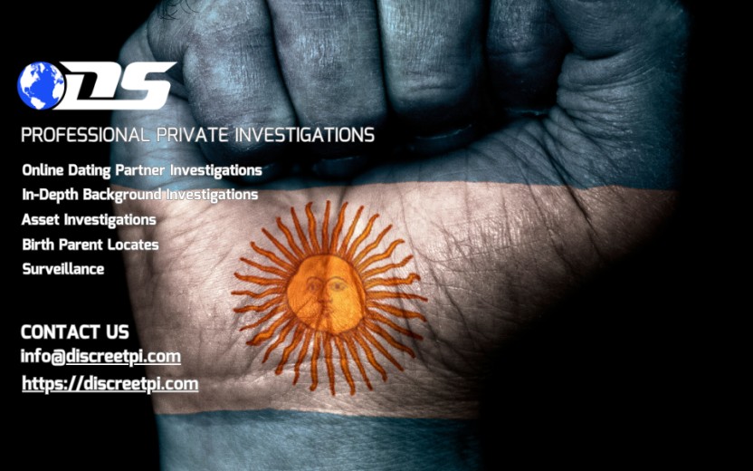 Argentina Private Investigator