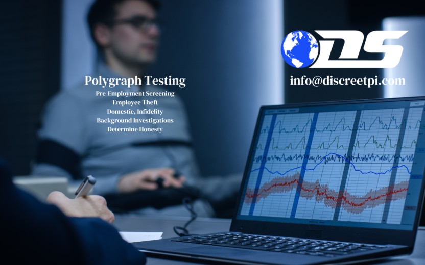 Polygraph Testing in Panama