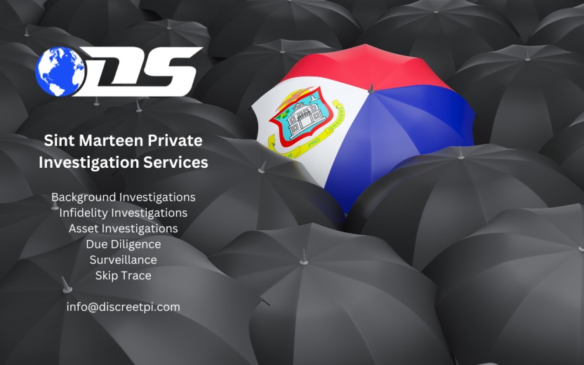 Sint Marteen Investigative Services